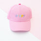 Grippy Hat