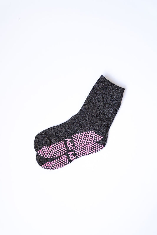 Disco Grippy Socks